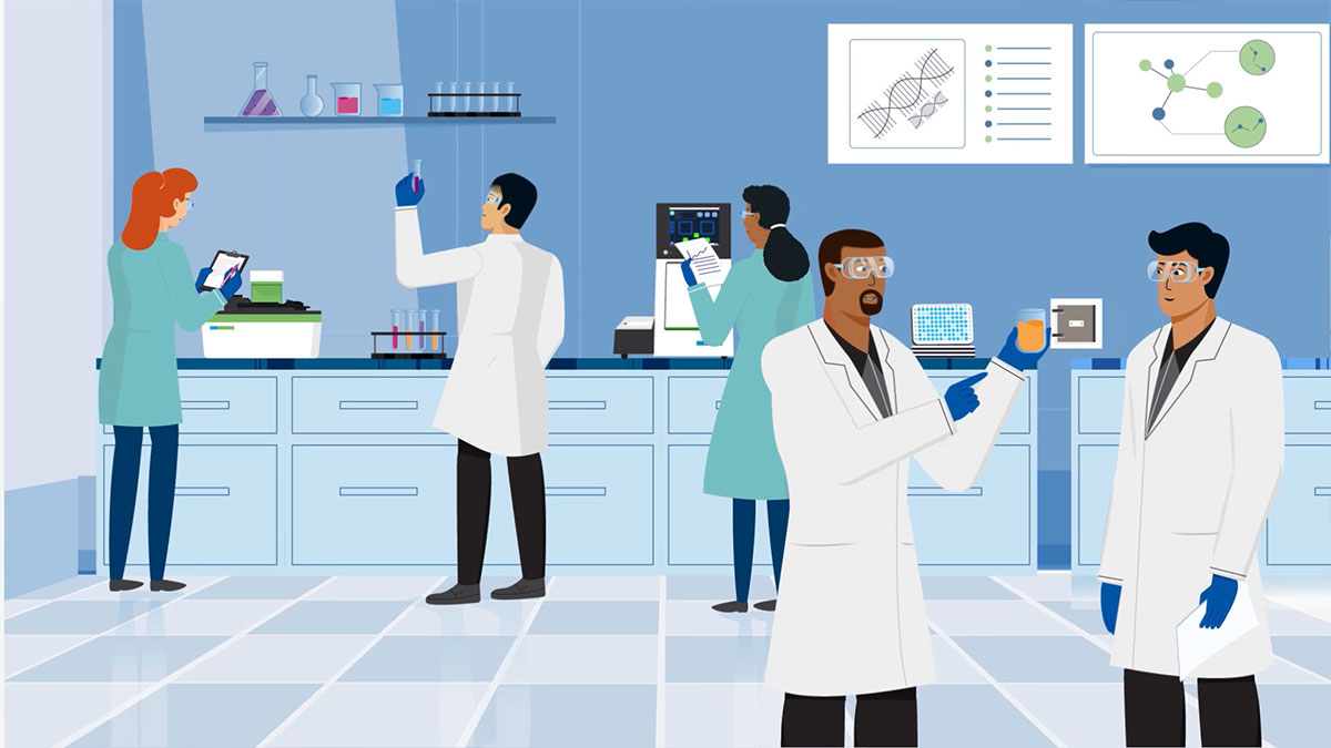 Accelerating the Drug Discovery Timeline