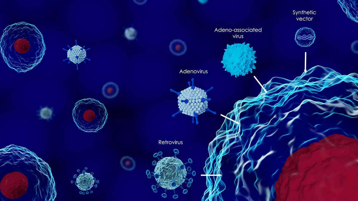 Cell and Gene Therapy: A Multifaceted Approach