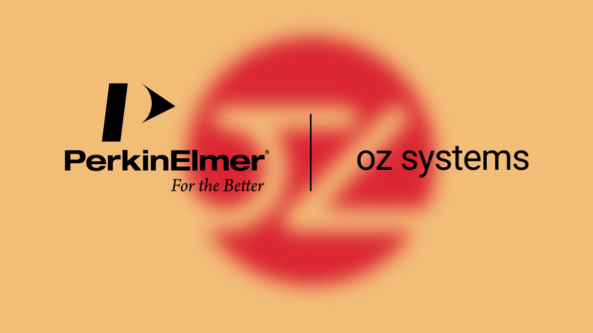 OZ Systems is Now an Important Within PerkinElmer