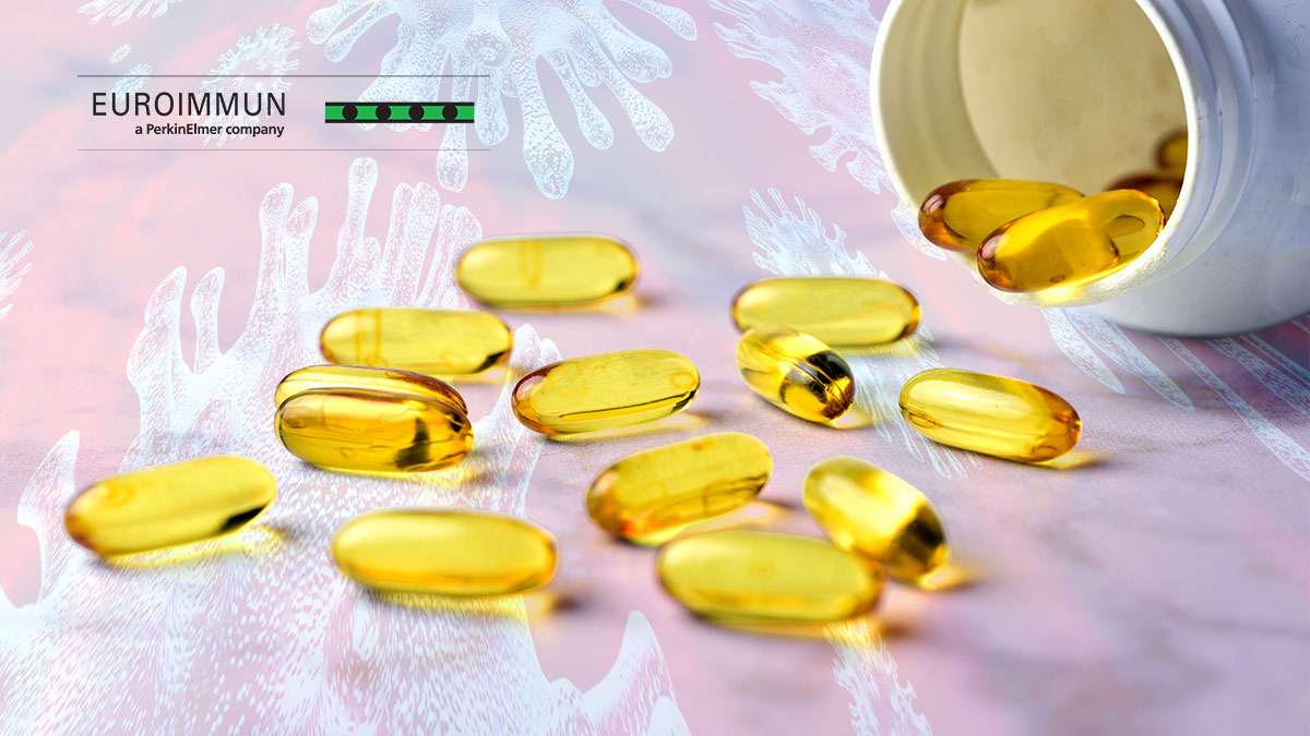 Exploring Immune System Benefits of Vitamin D