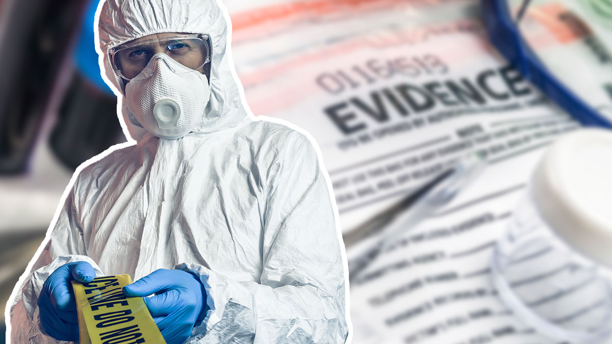 Novel Trends for Forensic Toxicology